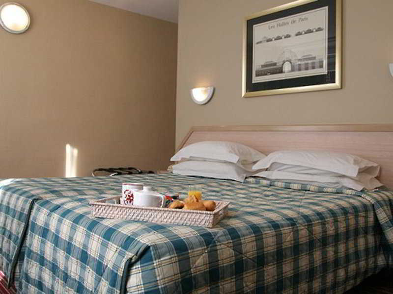 เสต์ เวสเทิร์น โฮเต็ล ลิตเตแรร์ อาร์เทอร์ แร็งโบด์ Hotel ปารีส ภายนอก รูปภาพ